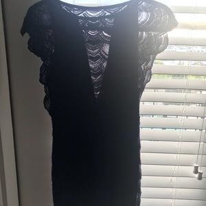 Nightcap Dress
